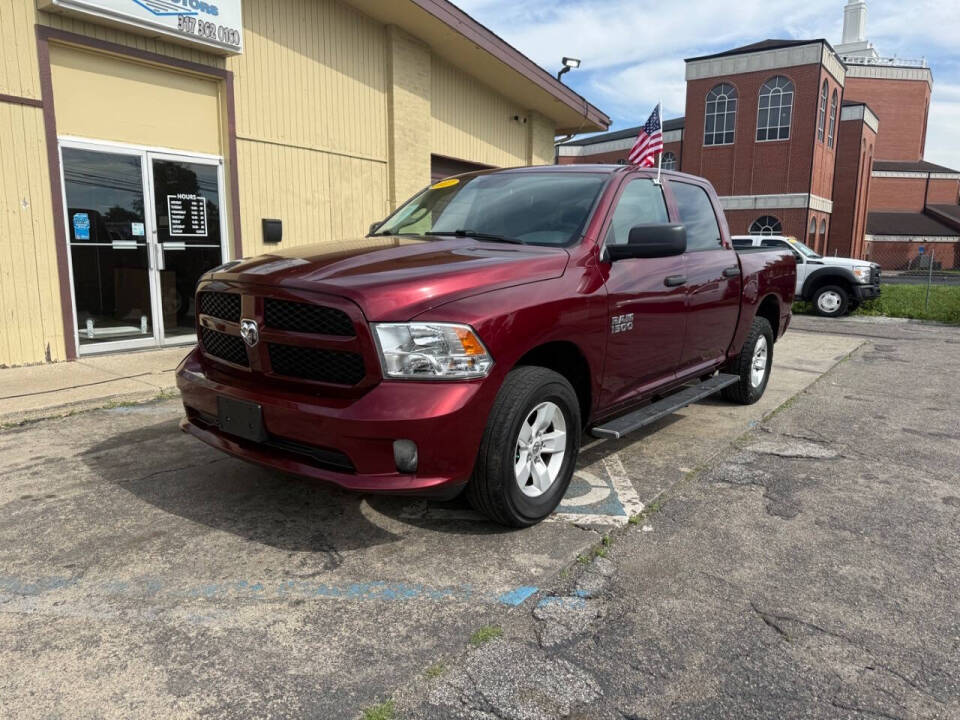 ram ram 1500 pickup 2017 1C6RR7KG9HS829804 image ram ram 1500 pickup 2017 1C6RR7KG9HS829804 image